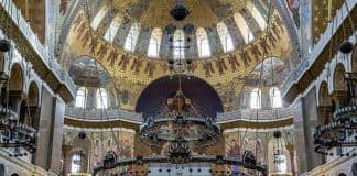 Сущность христианства