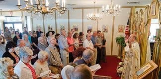 Священное Писание об антихристе