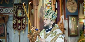 Священные изображения и иконы в Ветхом Завете