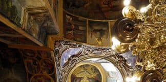 Святитель Феофан Затворник: домашняя молитва