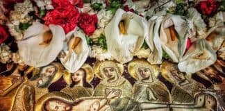 Святитель Феофан Затворник: Иисусова молитва