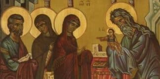 Святитель Феофан Затворник: третье слово о молитве
