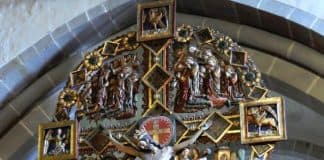 Святитель Феофан Затворник: второе слово о молитве