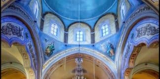 Святой апостол Иаков