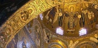 Святой Григорий Богослов