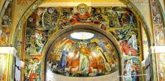 Святой Иоанн Златоуст