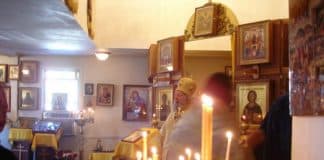 Святому князю Олегу Брянскому
