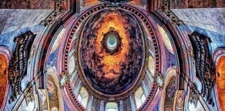 Тайна Пресвятой Троицы