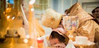 Тайна Троицы