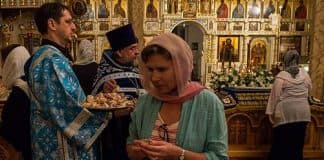 Тропари Апосталам