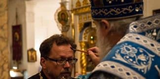 Тропари и кондаки Чудотворным иконам Пресвятой Богородицы