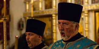 Тропари, кондаки и величания Двунадесятым праздникам