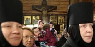 Тропари Великомученикам