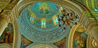 Вечернее богослужение