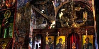 Великая среда