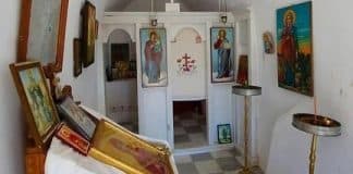 Великий Четверг