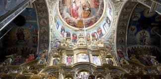 Виды седмичного и годичного богослужений