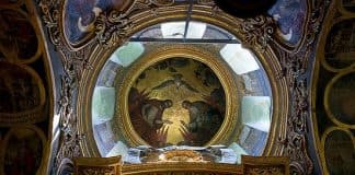 Византийский период православия