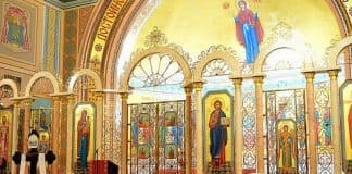 Возникновение служб суточного круга
