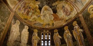 Записки о поминовении