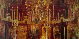 Земная жизнь Божией Матери
