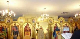 Жизнь и вера Авраама