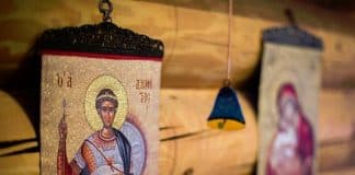 Жизнь первых людей до падения
