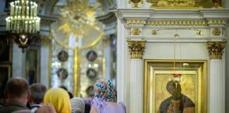 Значение четырех Евангелий
