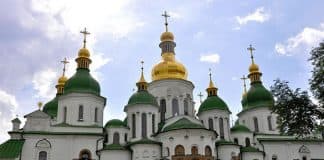 Золотой век православия
