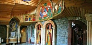 Богословско-литургический словарь - Л
