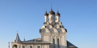 Церковно-канонические препятствия к браку