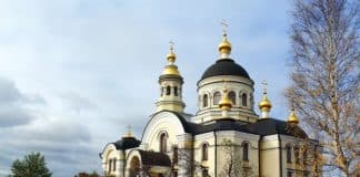 Иконопочитание и иконопись в богослужебной жизни Церкви