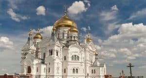 Колокола, колокольные звоны