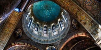 О искуплении Спасителем человека