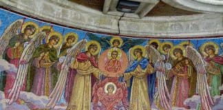 О правосудии Божием