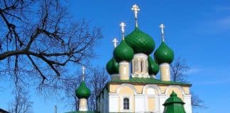 О расторжении церковного Брака