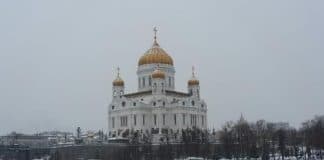 Пятница 6-й седмицы