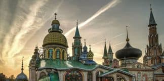 Символ веры литургия Верных