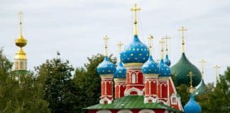 Великая Суббота Страстной седмицы