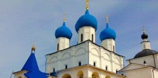 Великий Четверг Страстной седмицы