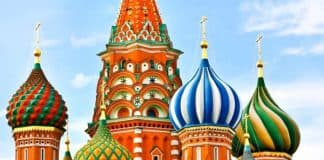 Великий вход