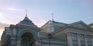 Богословско-литургический словарь - Г