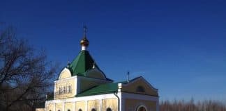 Богословско-литургический словарь - Х