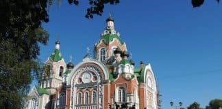 Чинопоследование рукоположения во священника