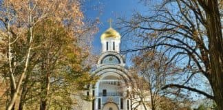 Чины Божественной литургии