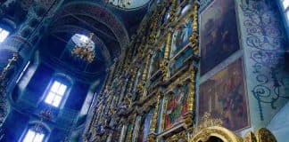 Как поститься детям, больным и престарелым людям