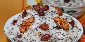 Как приготовить сочиво