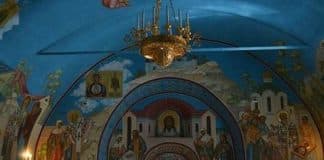 Кладбища, часовни и их назначение