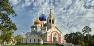 Начало Великого поста. Понедельник 1-й седмицы "чистый понедельник"