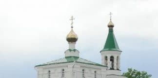 О веществе таинства Елеосвящения
